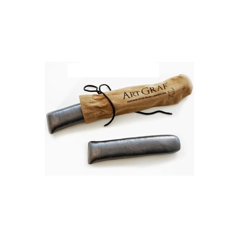 Materiais Belas Artes - ART GRAF Vara Grafite XL 250 gr | totenart.com