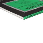 Materiais Belas Artes - Aquarela Arches 300 gr, 29,7x42 cm, G. Fino, bloco 12 f. | totenart.com