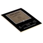 Materiais Belas Artes - Desenho Arches 200 gr, 23x31  cm, Creme, bloco 16 f. | totenart.com