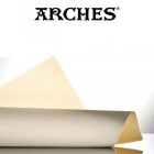 Materiais Belas Artes - Folha Velin de Arches 250 gr, 56x76 cm, Creme | totenart.com