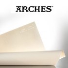 Materiais Belas Artes - Folha Velin BFK Rives de Arches 280 gr, 56x76 cm, Creme | totenart.com