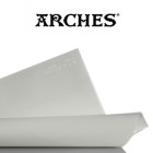 Materiais Belas Artes - Folha Velin BFK Rives de Arches 280 gr, 56x76 cm, Cinza | totenart.com