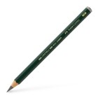 Materiais Belas Artes - Lapis Grafite JUMBO 9000 8B, Faber-Castell | totenart.com