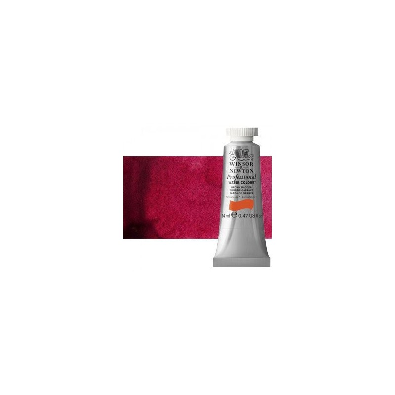 Materiais Belas Artes - Aquarela Artist Carmesin Aliz. 14 ml, W N 004 | totenart.com