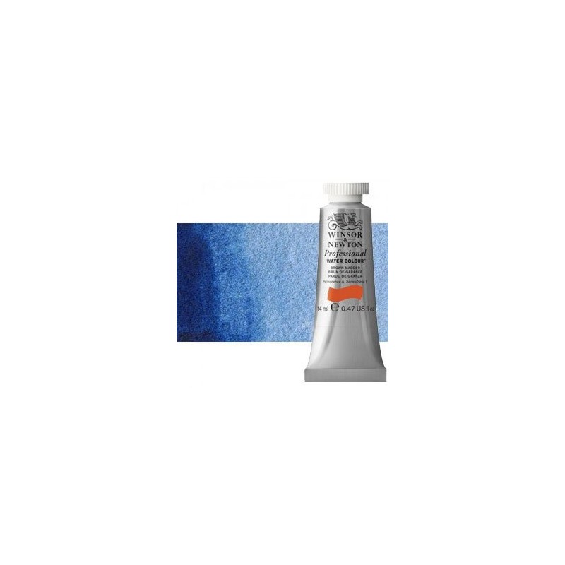 Materiais Belas Artes - Aquarela Artist Azul Amberes 14 ml, W N 010 | totenart.com