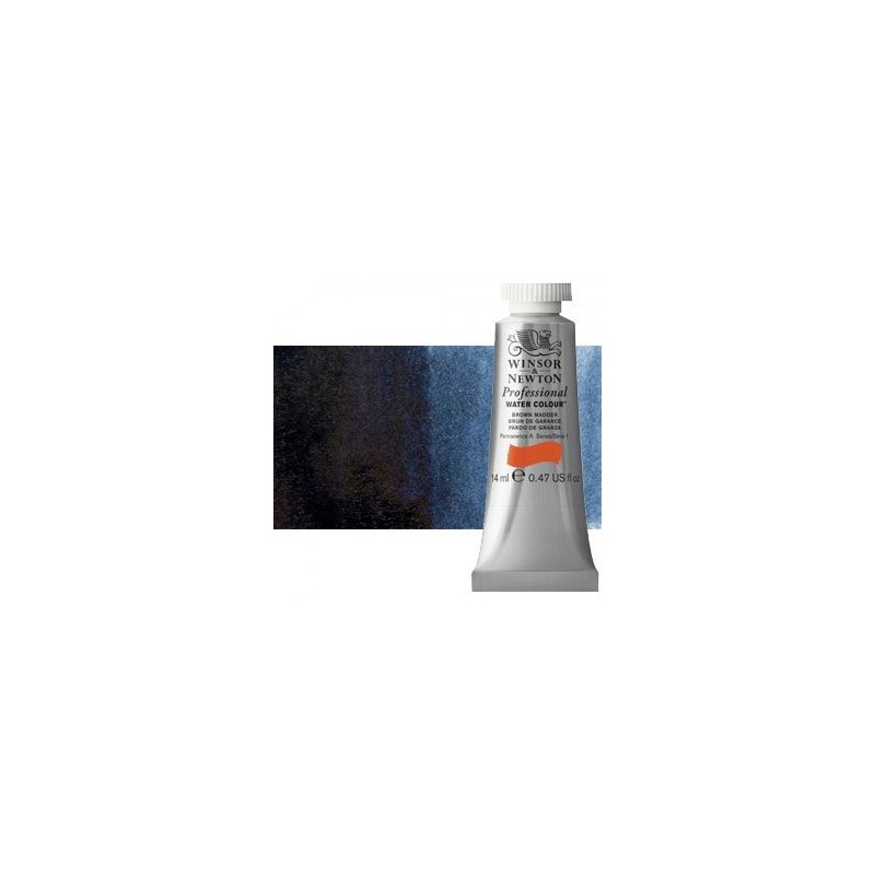Materiais Belas Artes - Aquarela Artist Indigo 14 ml, W N 322 | totenart.com