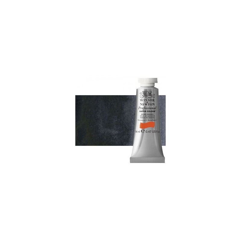Materiais Belas Artes - Aquarela Artist Tinta Neutra 14 ml, W N 430 | totenart.com