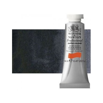 Materiais Belas Artes - Aquarela Artist Tinta Neutra 14 ml, W N 430 | totenart.com