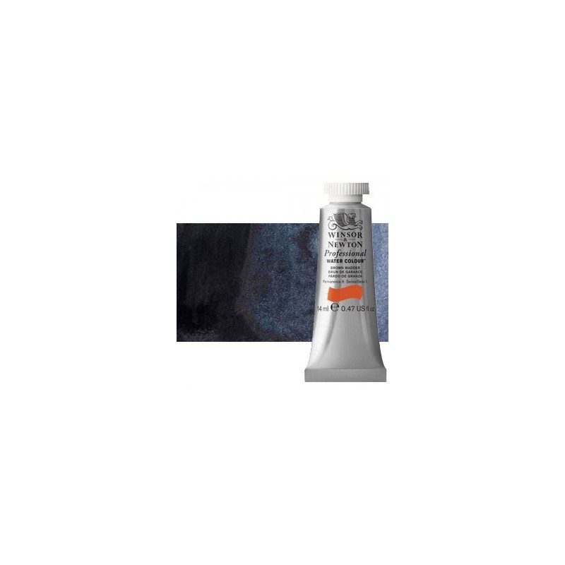 Materiais Belas Artes - Aquarela Artist Cinza Payne 14 ml, W N 465 | totenart.com