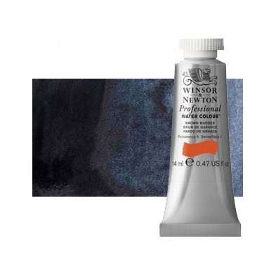 Materiais Belas Artes - Aquarela Artist Cinza Payne 14 ml, W N 465 | totenart.com