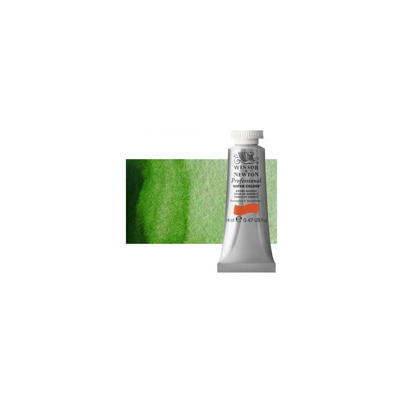 Materiais Belas Artes - Aquarela Artist Verde Vejiga Perm. 14 ml, W N 503 | totenart.com