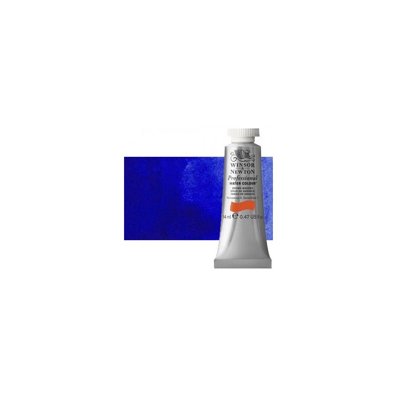 Materiais Belas Artes - Aquarela Artist Ultramar Frances 14 ml, W N 263 | totenart.com