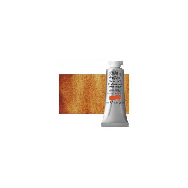 Materiais Belas Artes - Aquarela Artist Ouro Quinacridona 14 ml, W N 547 | totenart.com