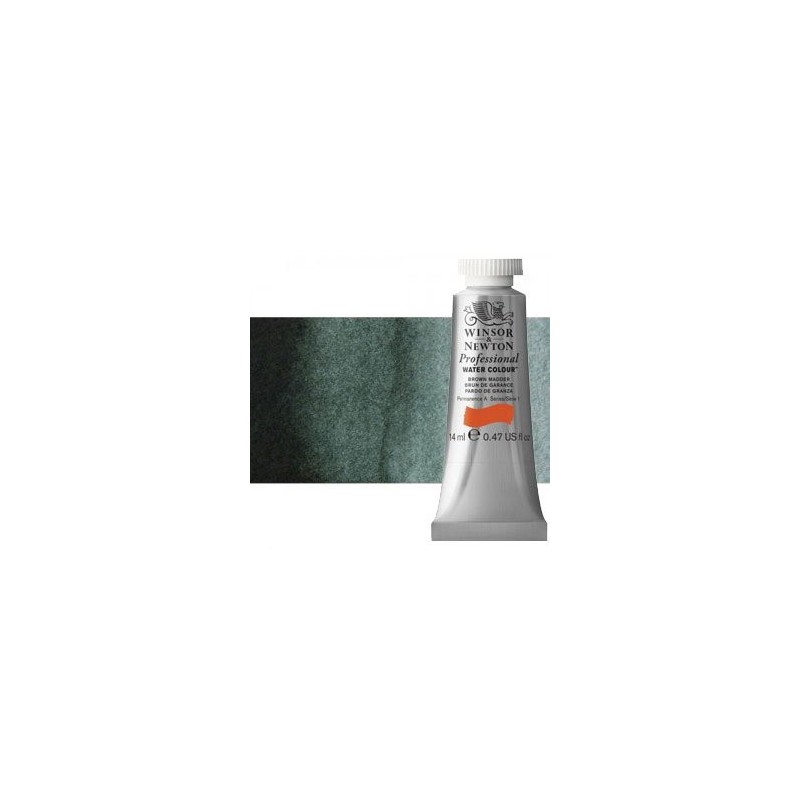 Materiais Belas Artes - Aquarela Artist Peril. Verde 14 ml, W N 460 | totenart.com