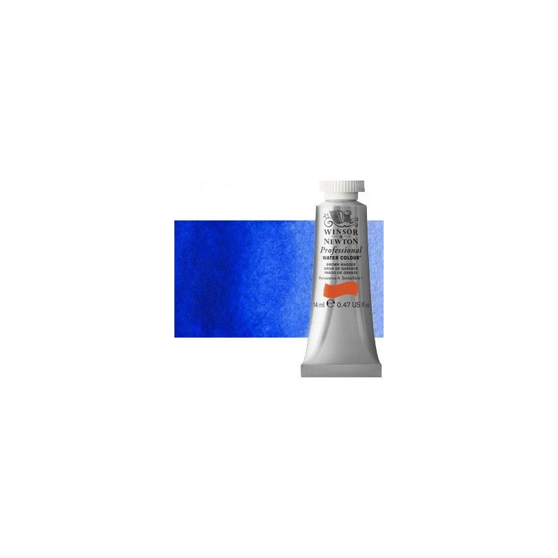 Materiais Belas Artes - Aquarela Artist Ultramar ombra verde 14 ml, W N 667 | totenart.com