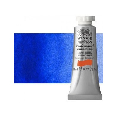 Materiais Belas Artes - Aquarela Artist Ultramar ombra verde 14 ml, W N 667 | totenart.com