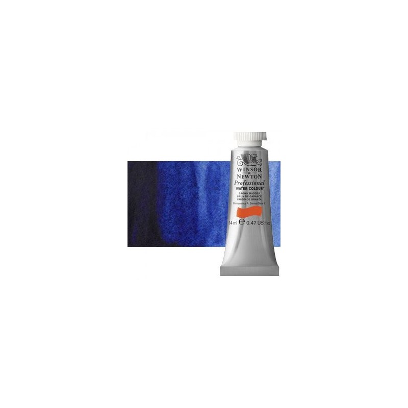 Materiais Belas Artes - Aquarela Artist Azul Idantrona 14 ml, W N 321 | totenart.com