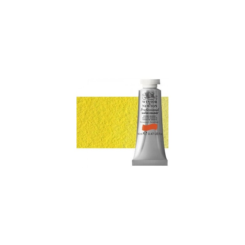Materiais Belas Artes - Aquarela Artist Limon de Cadmio 14 ml, W N 086 | totenart.com