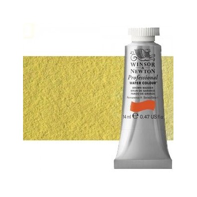 Materiais Belas Artes - Aquarela Artist Tono Amarelo Lemon 14 ml, W N 347 | totenart.com