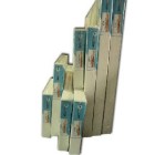 Materiais Belas Artes - Tela 3D Totenart, 80x160 cm. | totenart.com