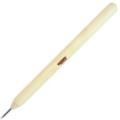 Ponta Seca cabo plastico, 1