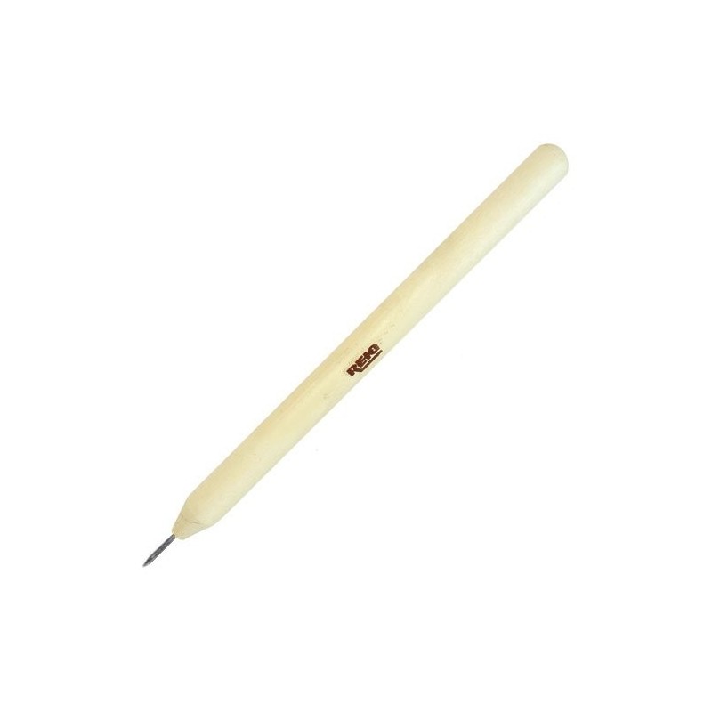 Ponta Seca cabo plastico, 2