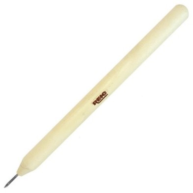 Ponta Seca cabo plastico, 2