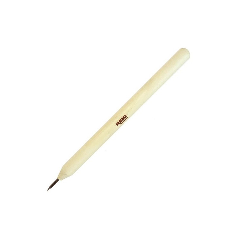 Ponta Seca cabo plastico, 3