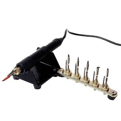 Materiais Belas Artes - Suporte Pirografo | totenart.com