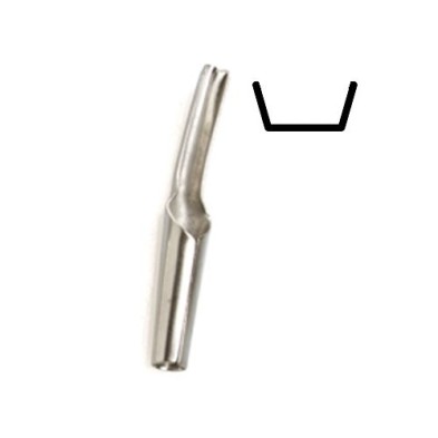 Pena aço Linogravura, n. 5