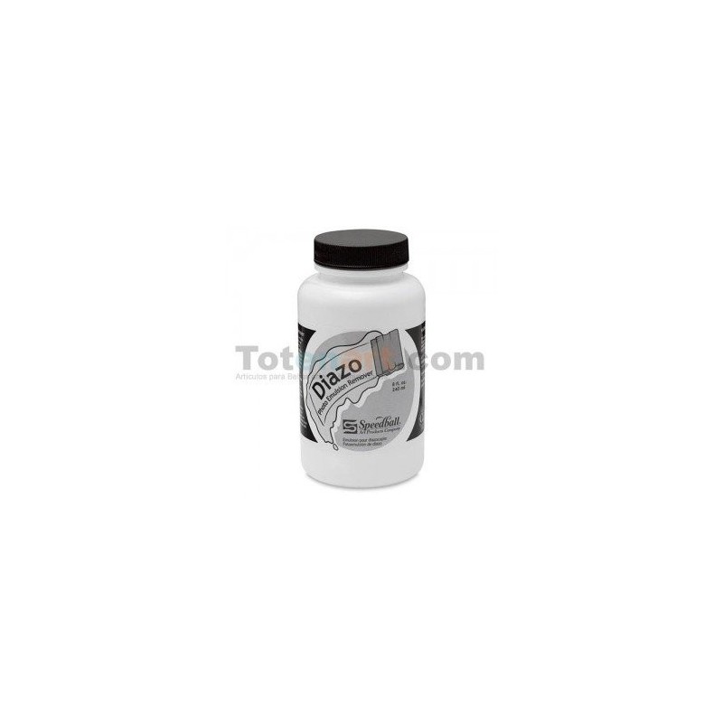 Recuperador Serigrafia Speedball 236 ml.