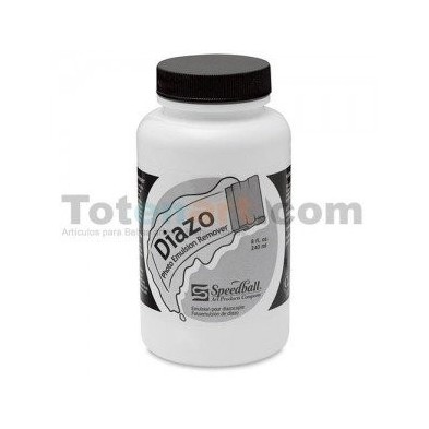 Recuperador Serigrafia Speedball 236 ml.