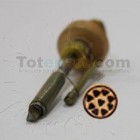 Materiais Belas Artes - Ponta pirografo, mod. 06 | totenart.com