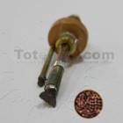 Materiais Belas Artes - Ponta pirografo, mod. 07 | totenart.com