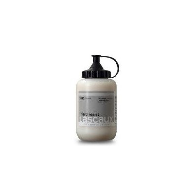 Verniz Acrilico Lascaux Hard Resist, 500 ml.