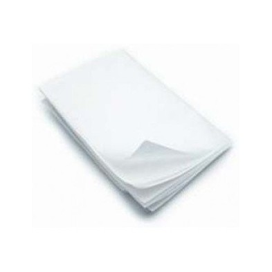 Papel sulfurizado, 64x88 cm., 40 gr.