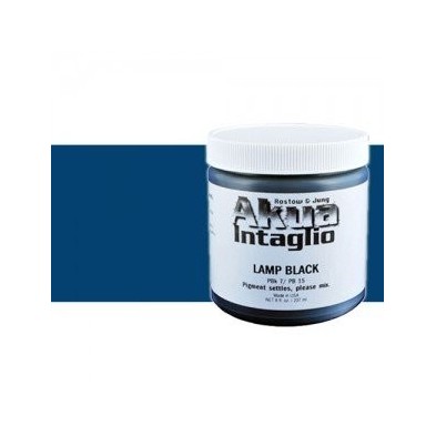 Materiais Belas Artes - Tinta Calcografica al agua, 237 ml., Phtalo | totenart.com