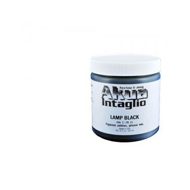 Materiais Belas Artes - Tinta Calcografica al agua, 237 ml., Base Transparente | totenart.com