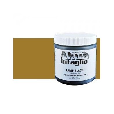 Materiais Belas Artes - Tinta Calcografica al agua, 237 ml., Ocre amarelo | totenart.com