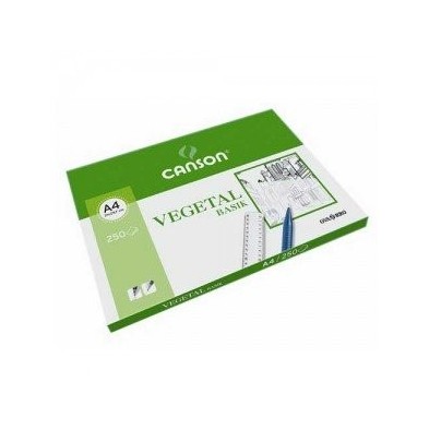 Papel Vegetais Basik Guarro, 95 gr, A4