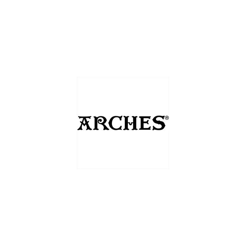 Velin D Arches, 270 gr., 75x105 cm., Branco