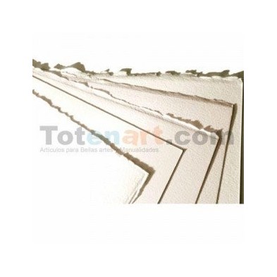 Velin D Arches, 270 gr., 75x105 cm., Branco