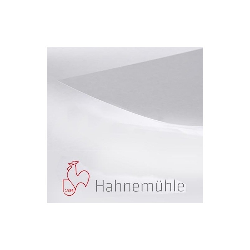Hahnemuehle 106x78 cm., 300 gr., Branco
