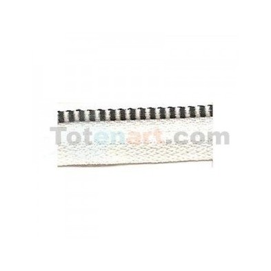 Cabezada Preto e branco, 1 mt.