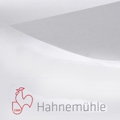 Hahnemuhle 106x78 cm., 230 gr., Branco Natural