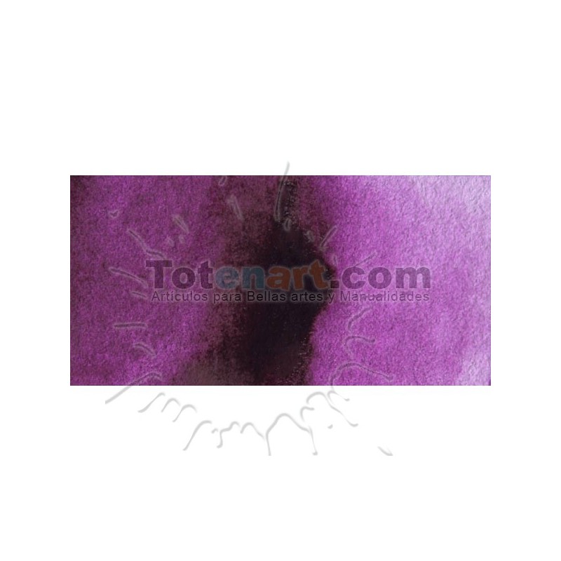 Materiais Belas Artes - Aquarela W&N, 1/2 godet, Malva | totenart.com