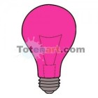 Materiais Belas Artes - Laca bulbos rosa Mongay, 50 ml. | totenart.com