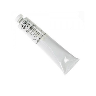 Oleo Griffin Alquidica, Branco de Titanio, 200 ml