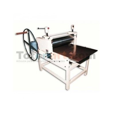 Torculo Profissional CAM 100x150