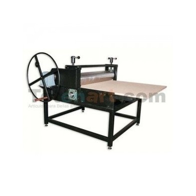 Torculo Profissional CAM 122x244